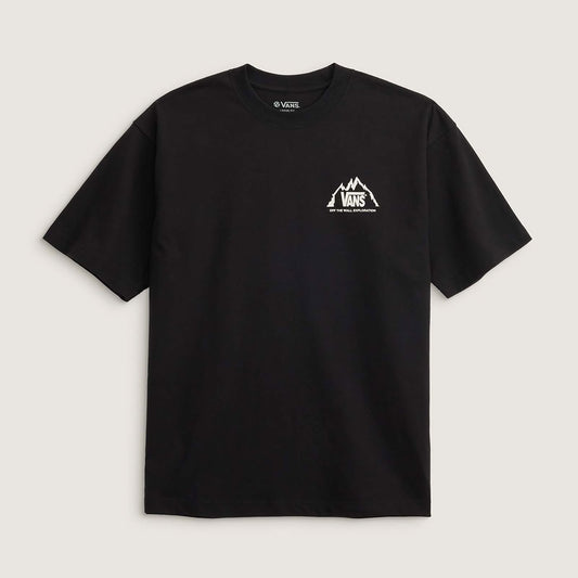 Vans MTE Crestline T-Shirt Black