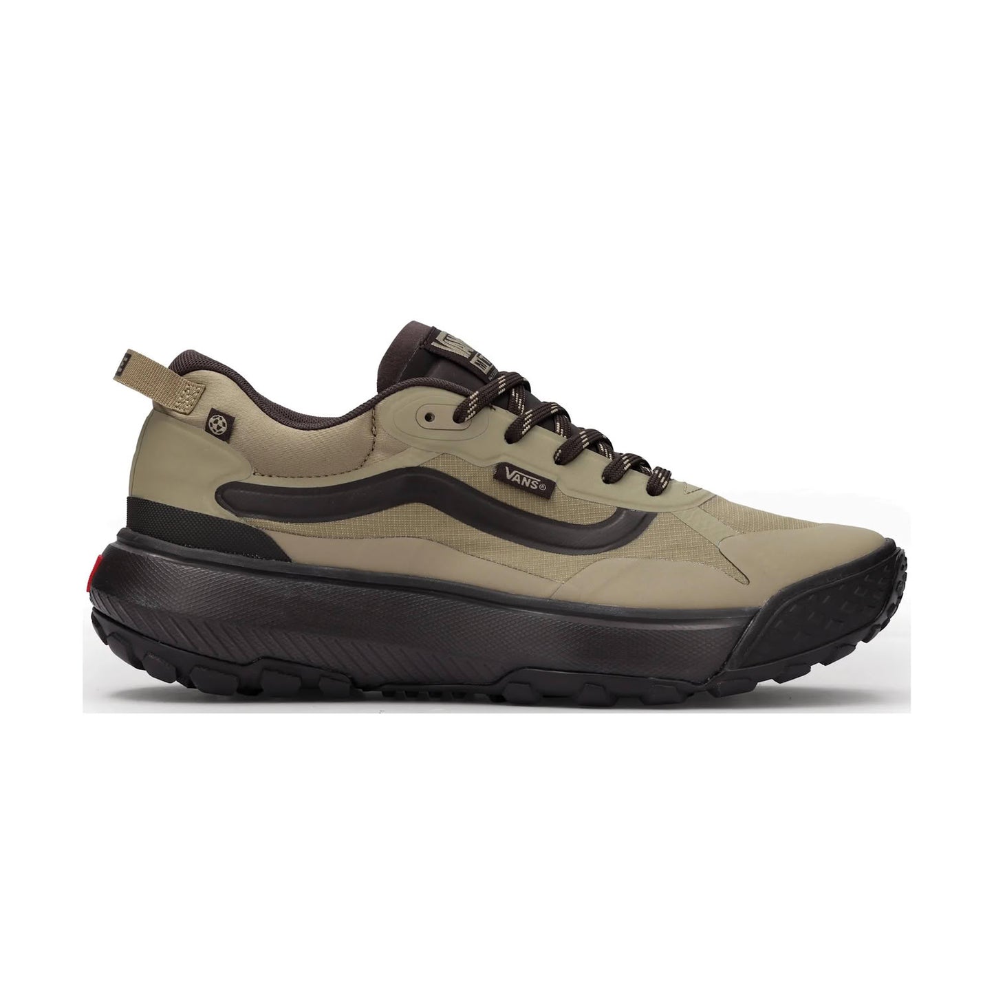 Vans MTE Crosspath Shoes Dark Brown