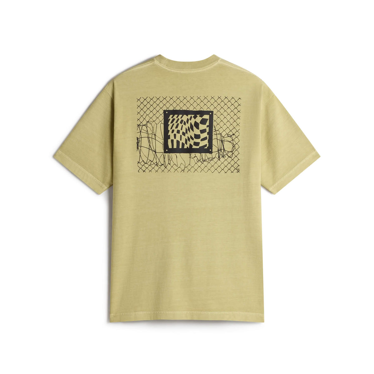 Vans MTE Keep Out T-Shirt