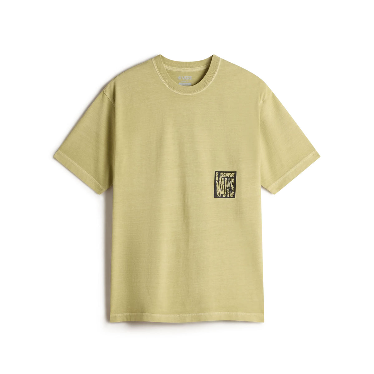 Vans MTE Keep Out T-Shirt Elm