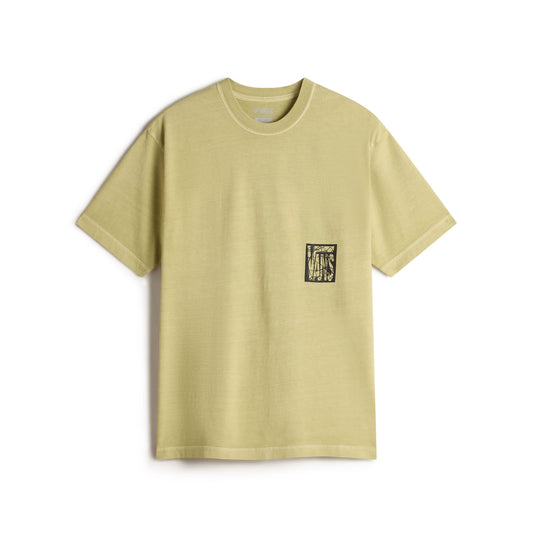 Vans MTE Keep Out T-Shirt Elm