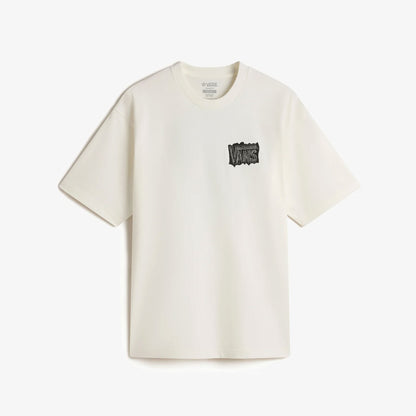 Vans MTE Off Grid T-Shirt Egret