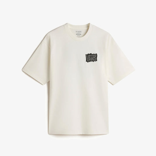 Vans MTE Off Grid T-Shirt Egret