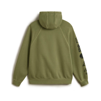 Vans MTE TeamTeam Full-Zip Hoodie