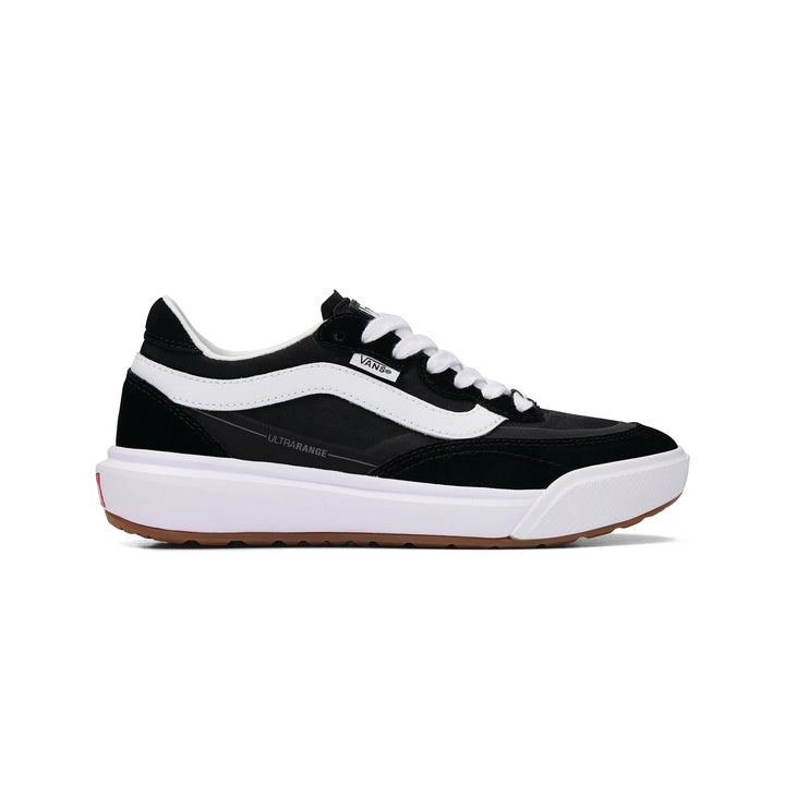 Vans MTE UltraRange 2.0 SE Shoes Black White