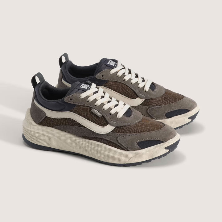 Vans MTE UltraRange Neo 2.0 Shoes Vintage Cocoa
