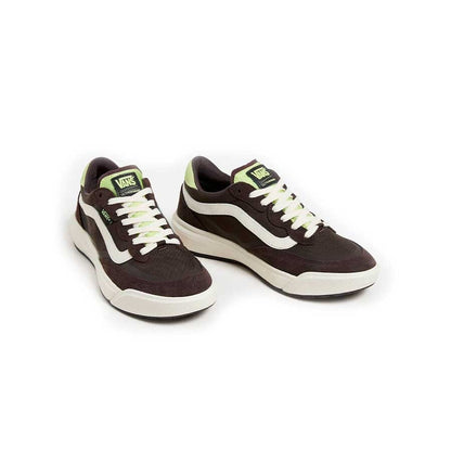 Vans MTE UltraRange 2.0 SE Shoes Brown Multi