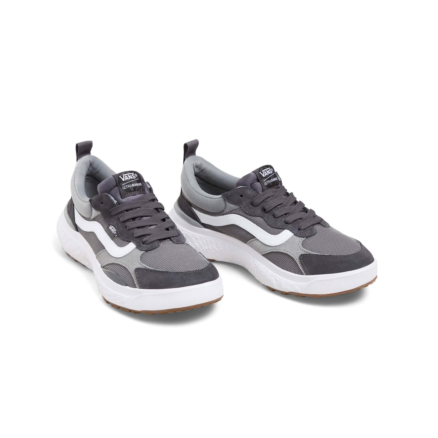 Vans MTE UltraRange Neo VR3 Shoes Asphalt