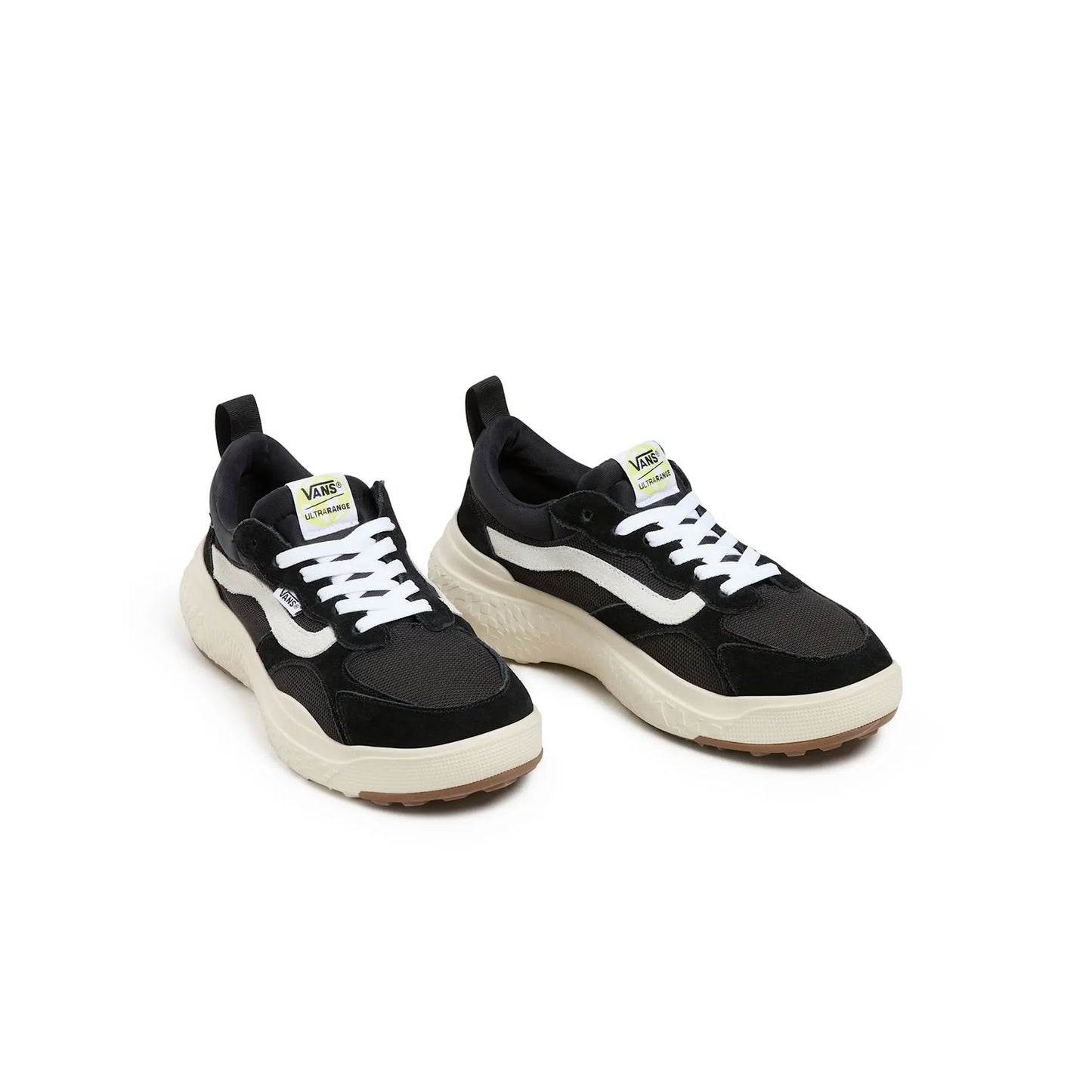 Vans MTE UltraRange Neo VR3 Shoes Black White