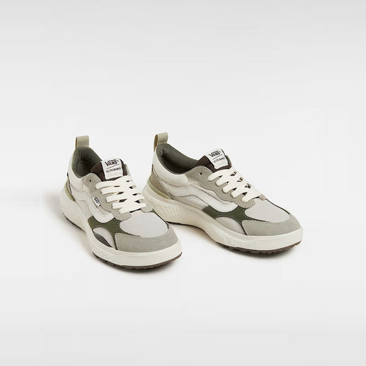 Vans MTE UltraRange Neo VR3 Shoes Brown Multi