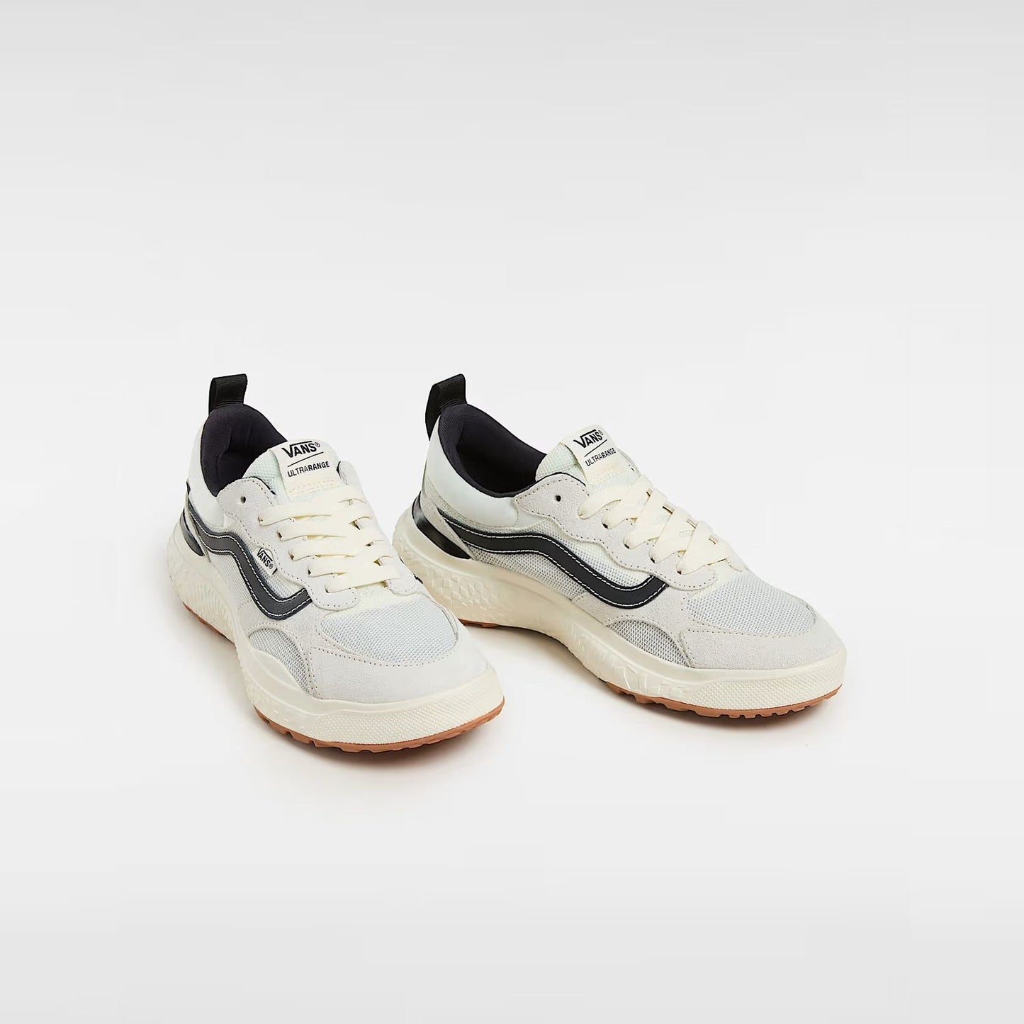 Vans MTE UltraRange Neo VR3 Shoes Black Off White
