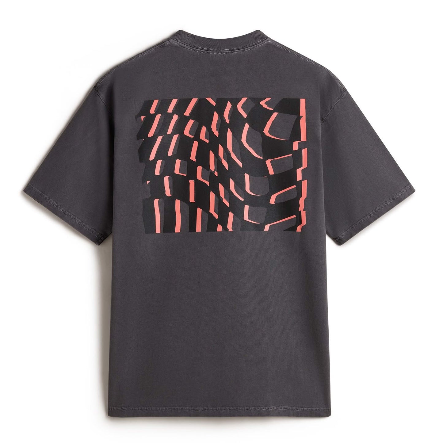 Vans MTE Warp Check T-Shirt