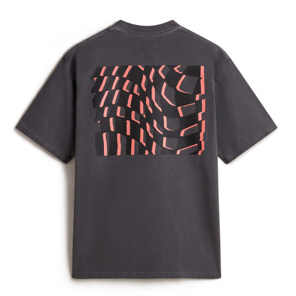 Vans MTE Warp Check T-Shirt