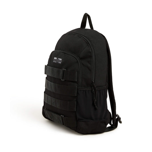 Vans Off The Wall Skatepack Black