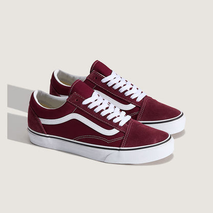 Vans Old Skool Shoes Port Royale
