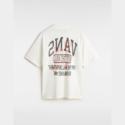 Vans Pickle Champ T-Shirt