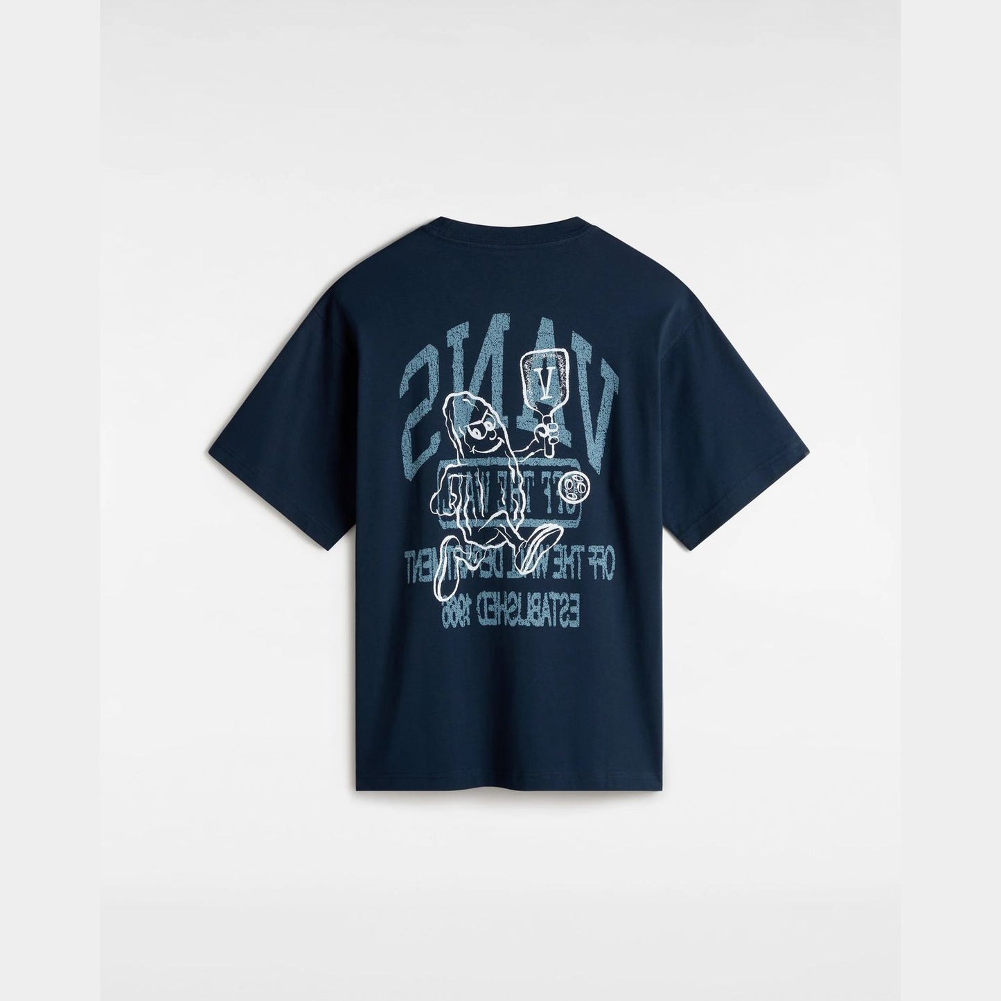 Vans Pickle Champ T-Shirt