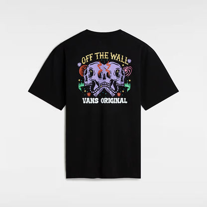 Vans Skull Void Classic T-Shirt