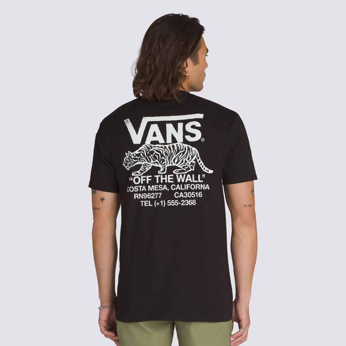Vans Sneaky T-Shirt