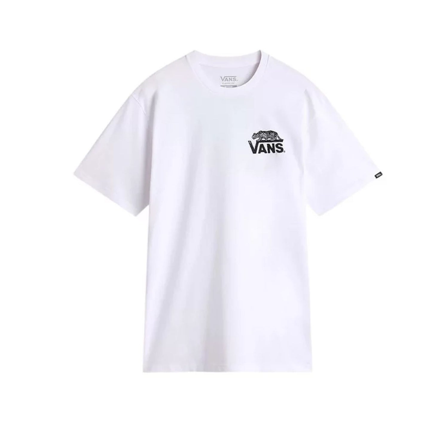 Vans Sneaky T-Shirt White