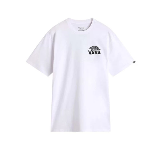 Vans Sneaky T-Shirt White