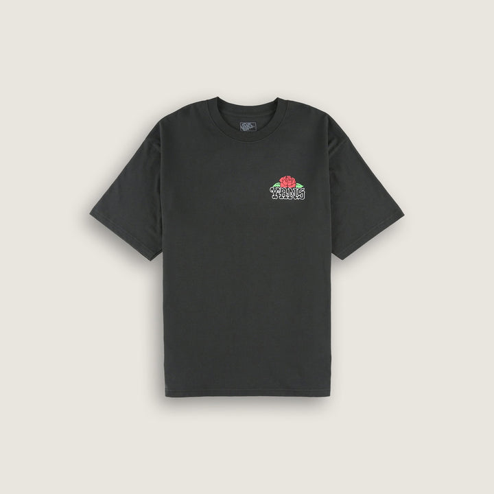 Vans So Long Reaper T-Shirt Black
