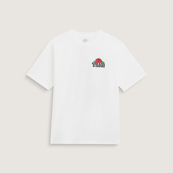 Vans So Long Reaper T-Shirt White