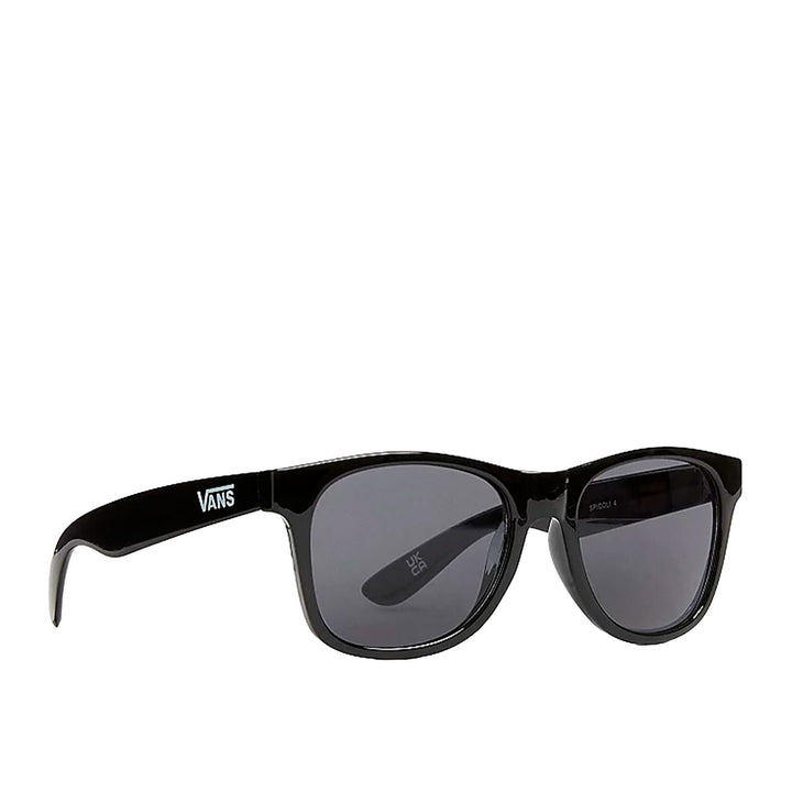 Vans Spicoli 4 Shades Black