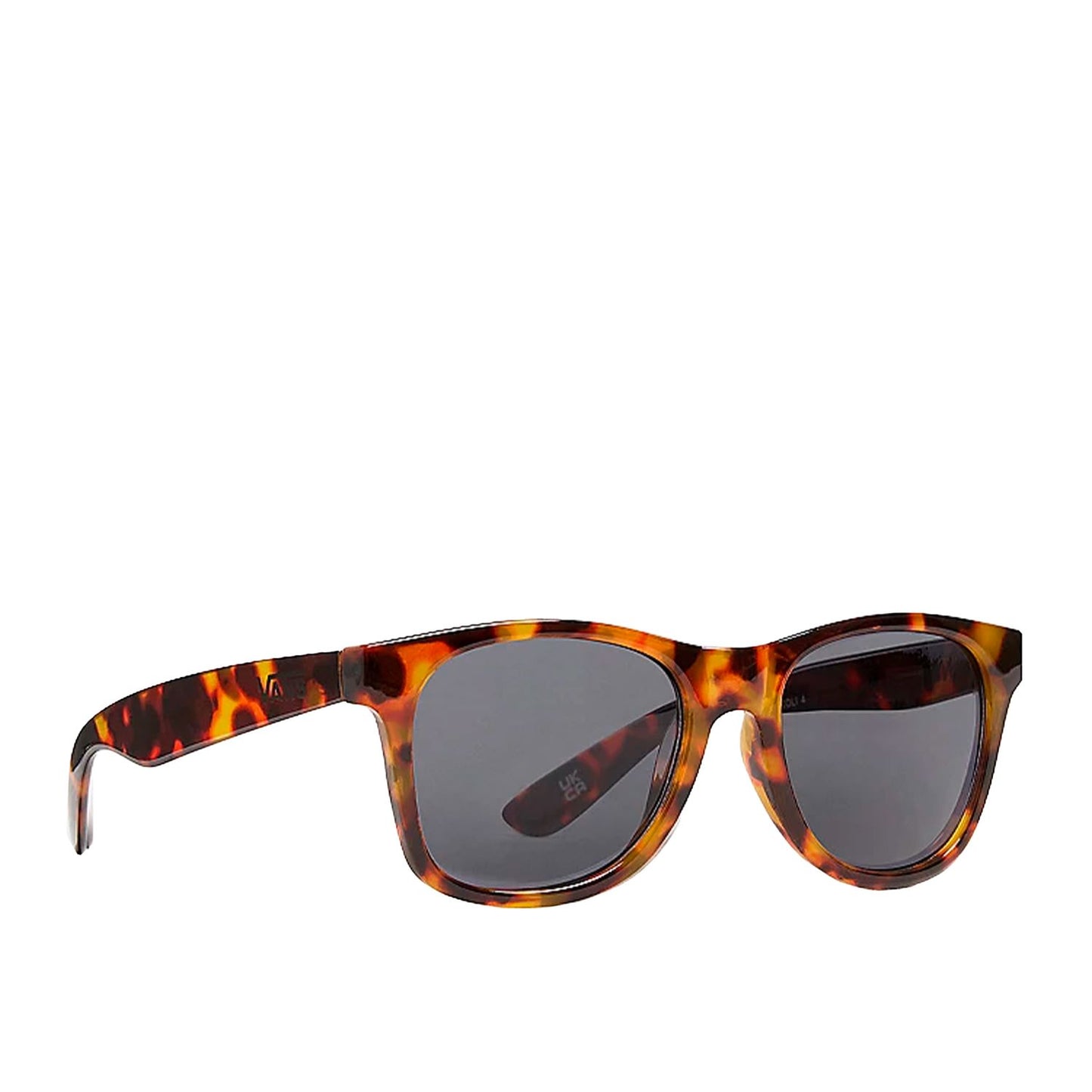Vans Spicoli 4 Shades Cheetah Tortoise