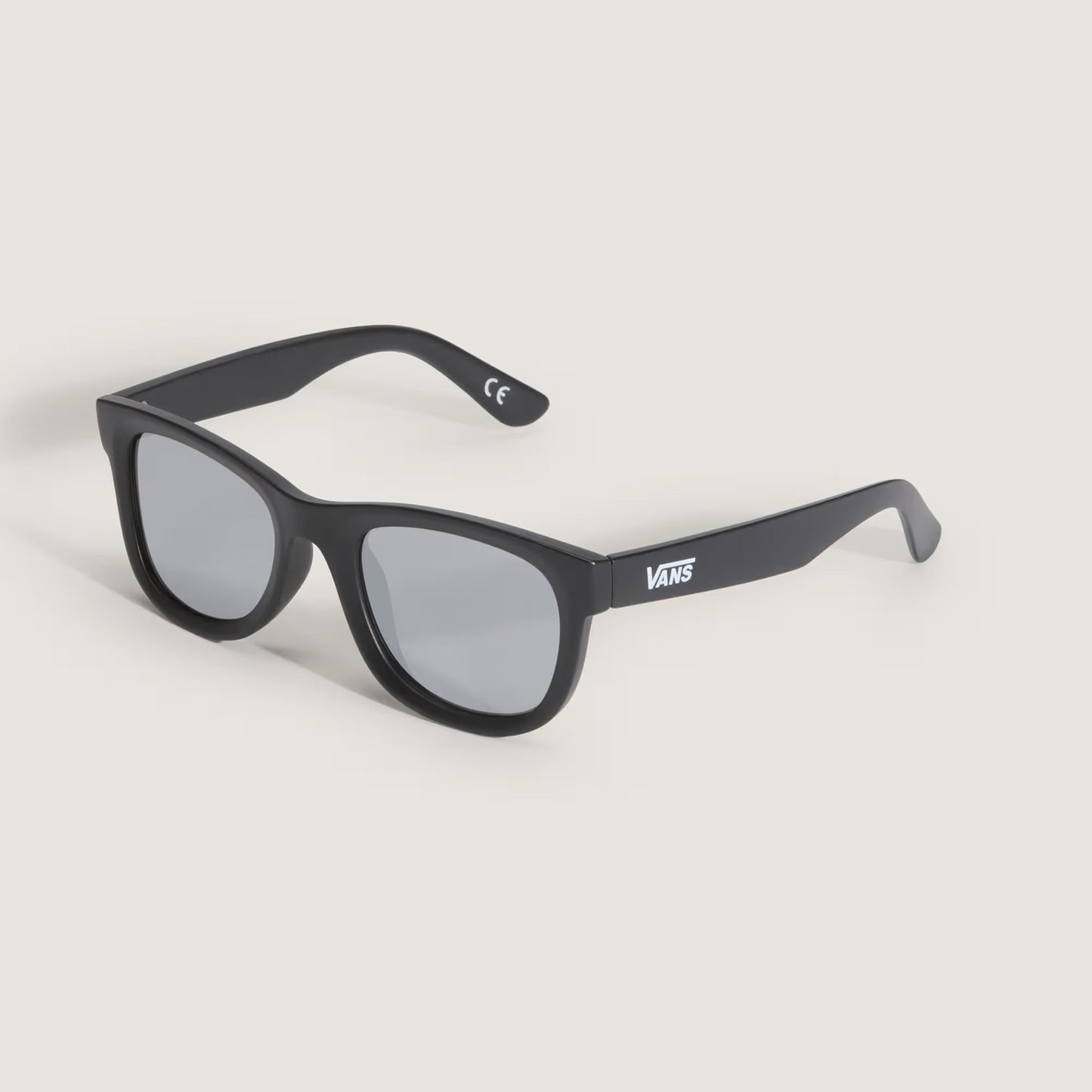 Vans Spicoli Sunglasses Matte Black