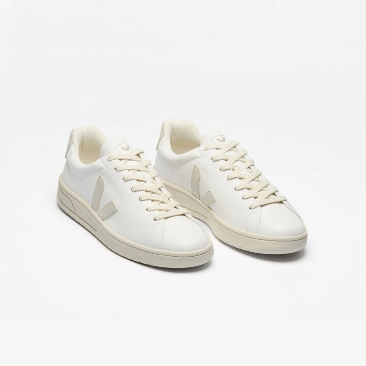 VEJA Urca CWL Shoes White Natural