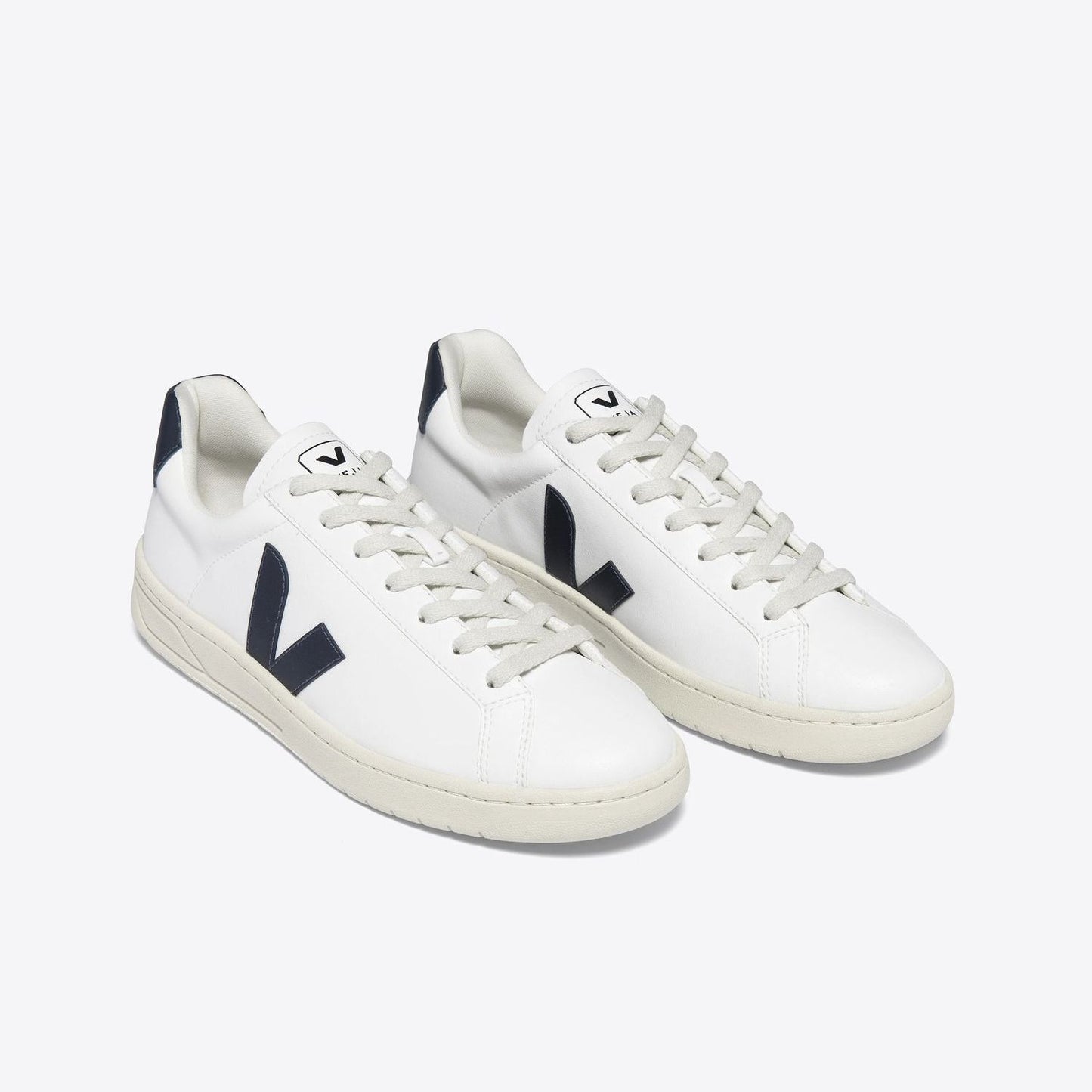 VEJA Urca CWL Shoes White Nautico