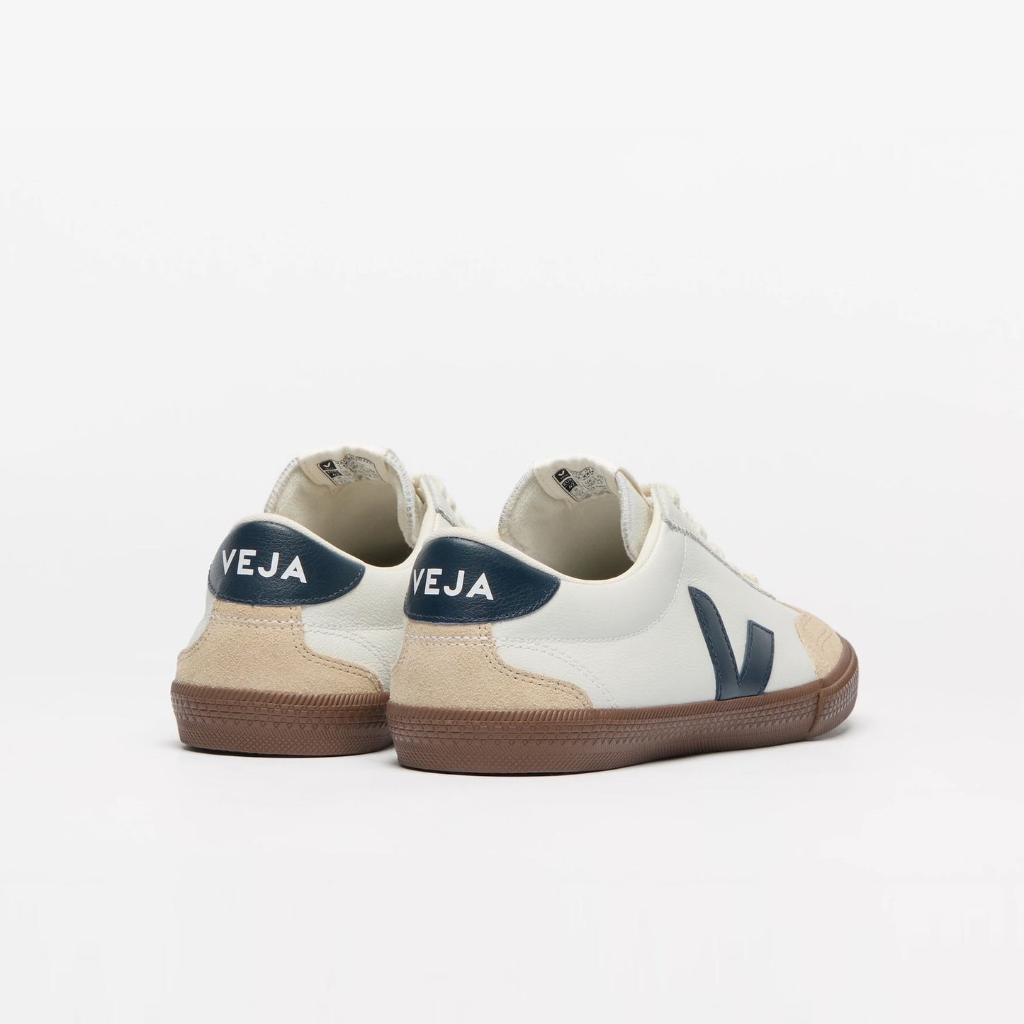 VEJA Volley Leather Shoes