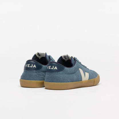 VEJA Volley Suede Shoes