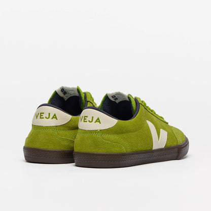 VEJA Volley Suede Shoes