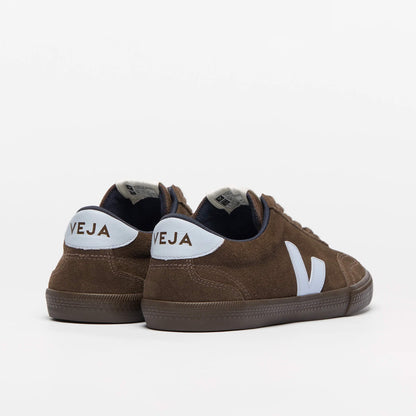 VEJA Volley Suede Shoes