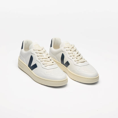 VEJA V-90 Leather Shoes
