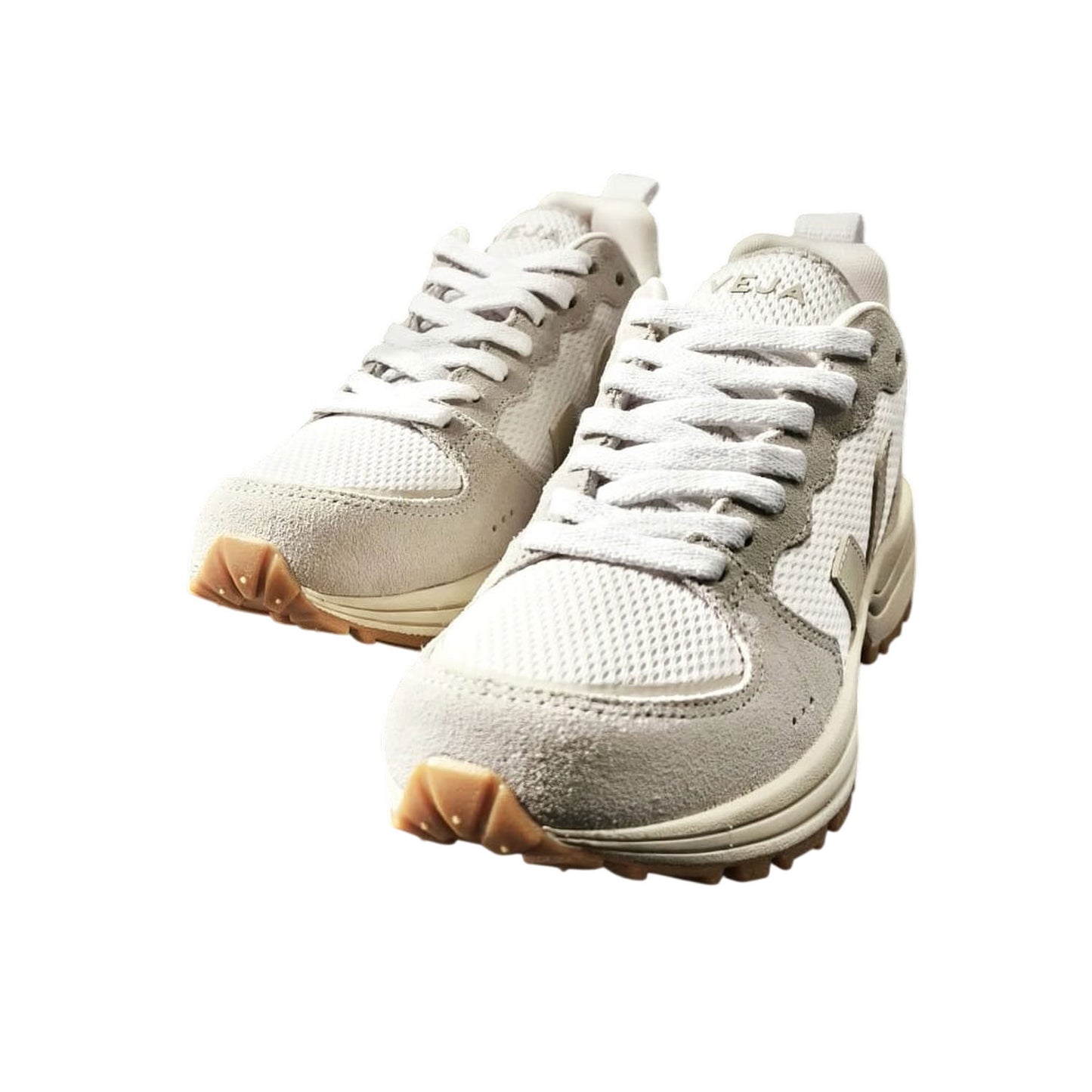 VEJA Venturi II Alveomesh Shoes White Pierre