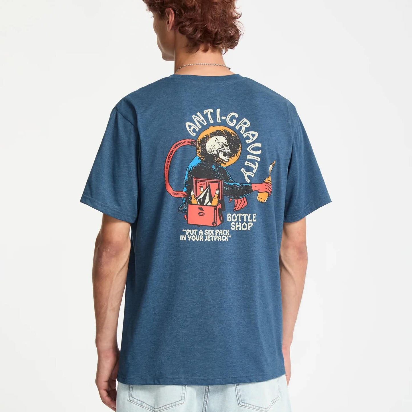 Volcom Anti Gravity T-Shirt