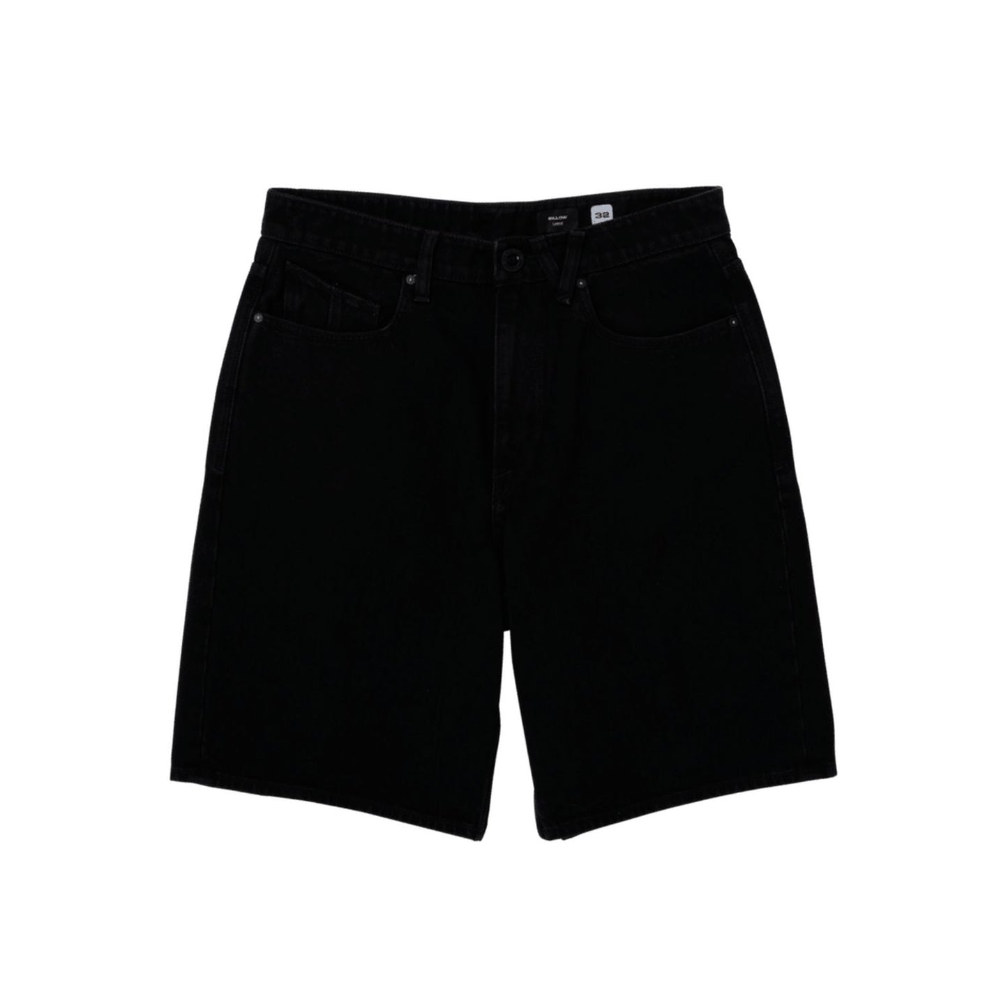 Volcom Billow Short Black