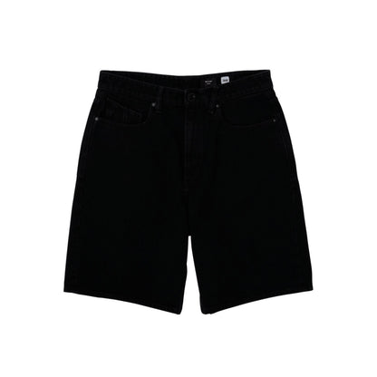 Volcom Billow Short Black