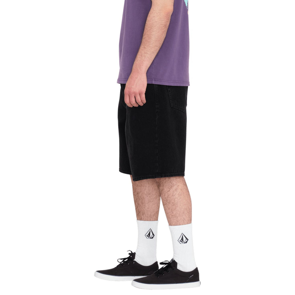 Volcom Billow Short
