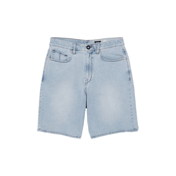 Volcom Billow Short Desert Dirt Indigo