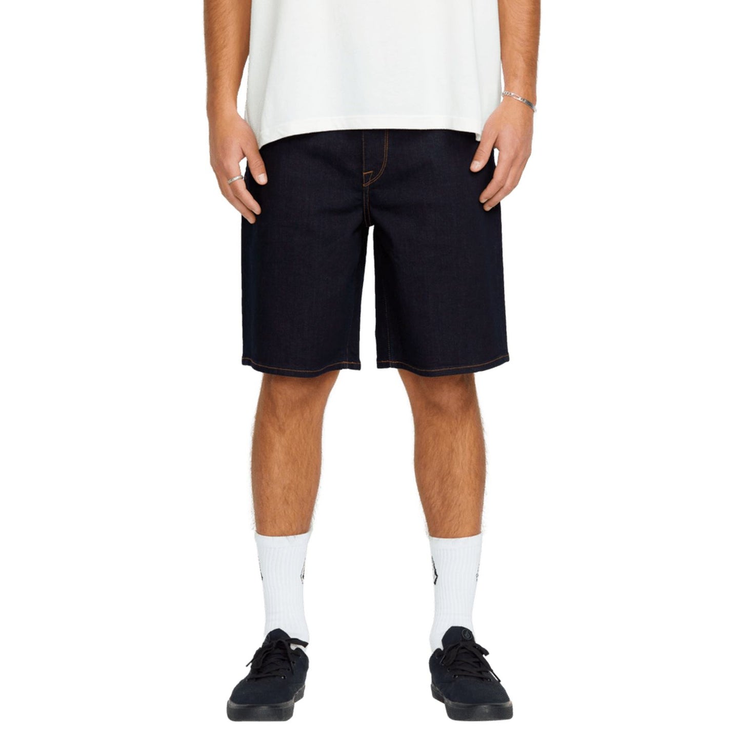 Volcom Billow Short Rinse