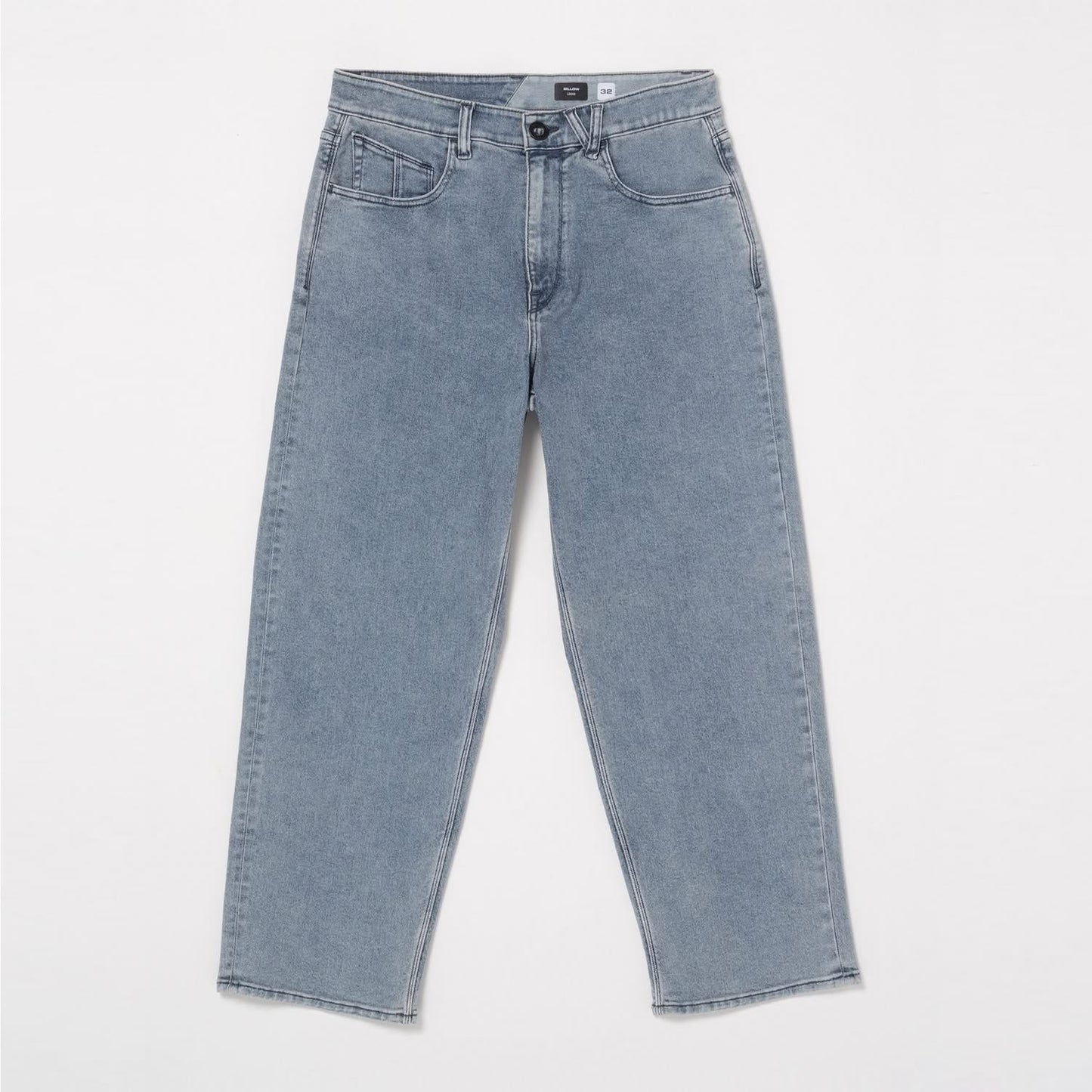 Volcom Billow Pant Ash Blue