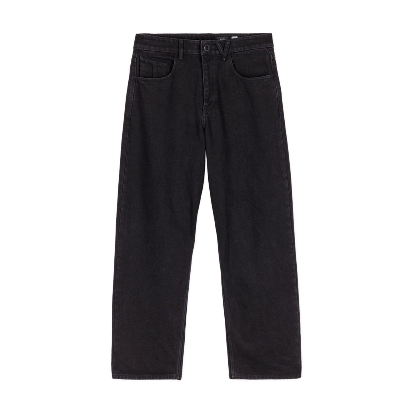 Volcom Billow Pant Black