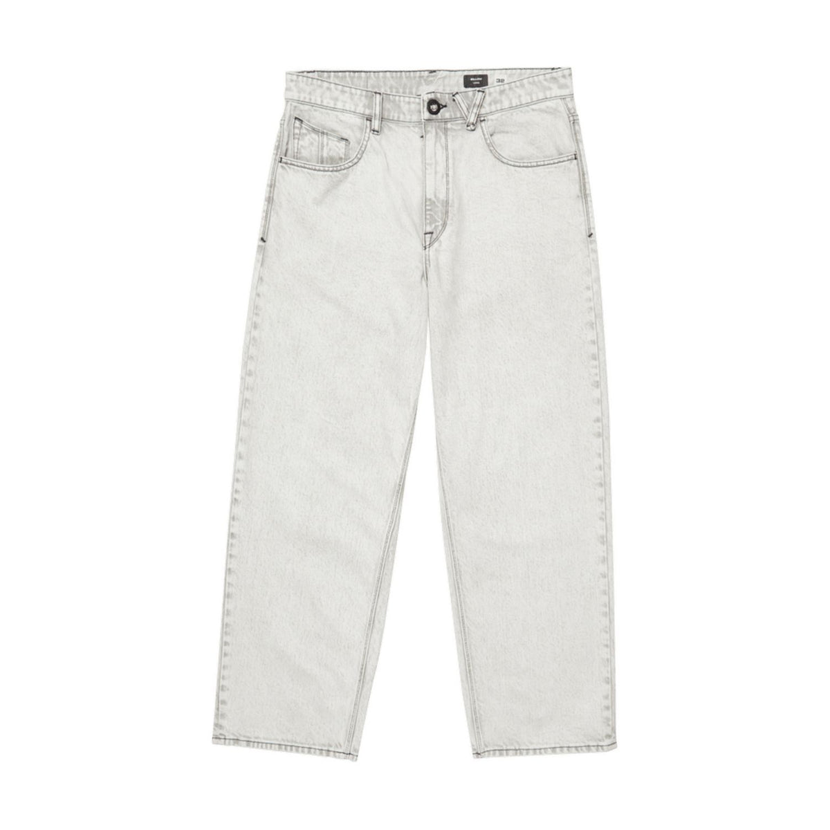 Volcom Billow Pant Bone