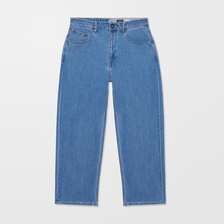 Volcom Billow Pant Cali Blue