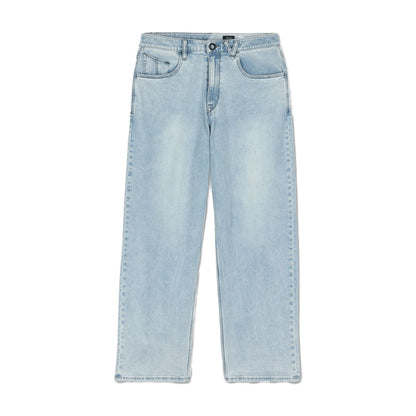 Volcom Billow Pant Desert Dirt Indigo