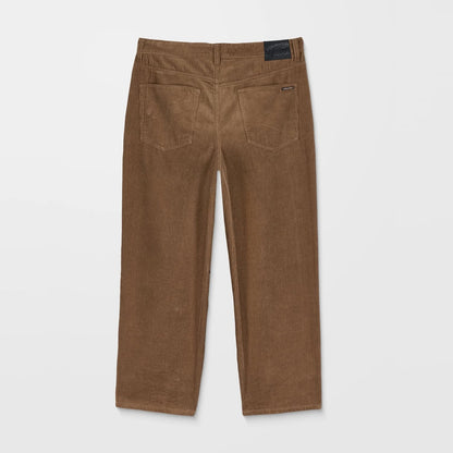 Volcom Billow Tapered Corduroy Trousers